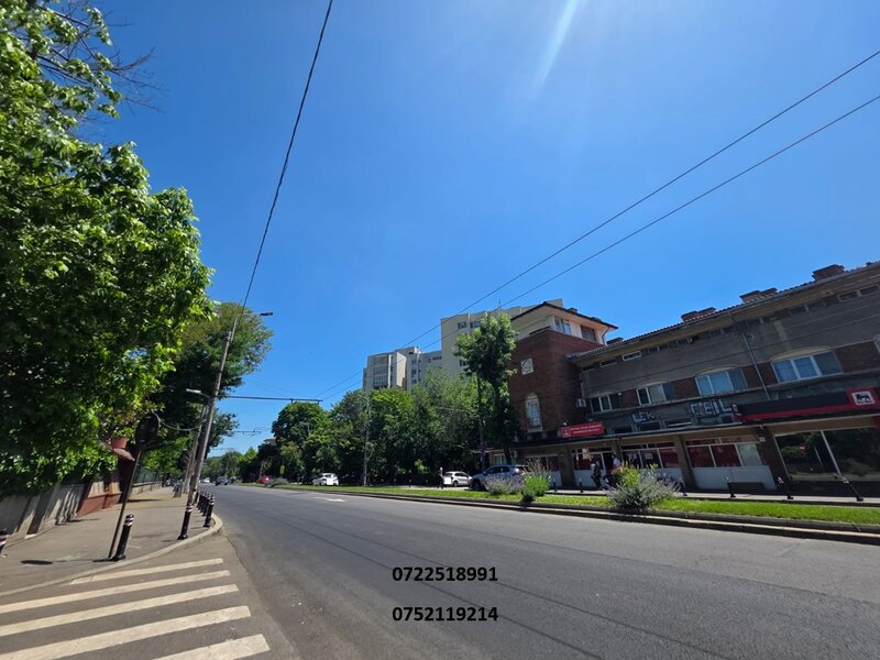 Iancului, Vatra Luminoasa, casa individuala.