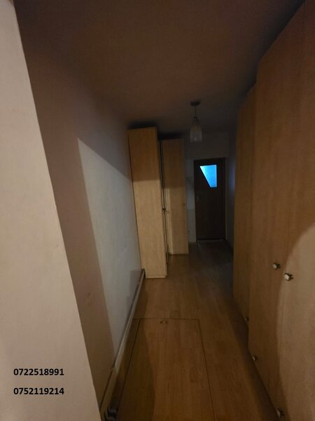 Iancului, Vatra Luminoasa, casa individuala.