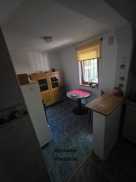 Iancului, Vatra Luminoasa, casa individuala.