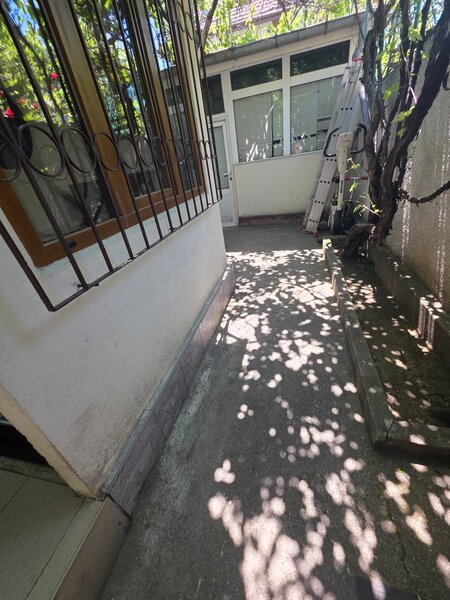 Iancului, Vatra Luminoasa, casa individuala.