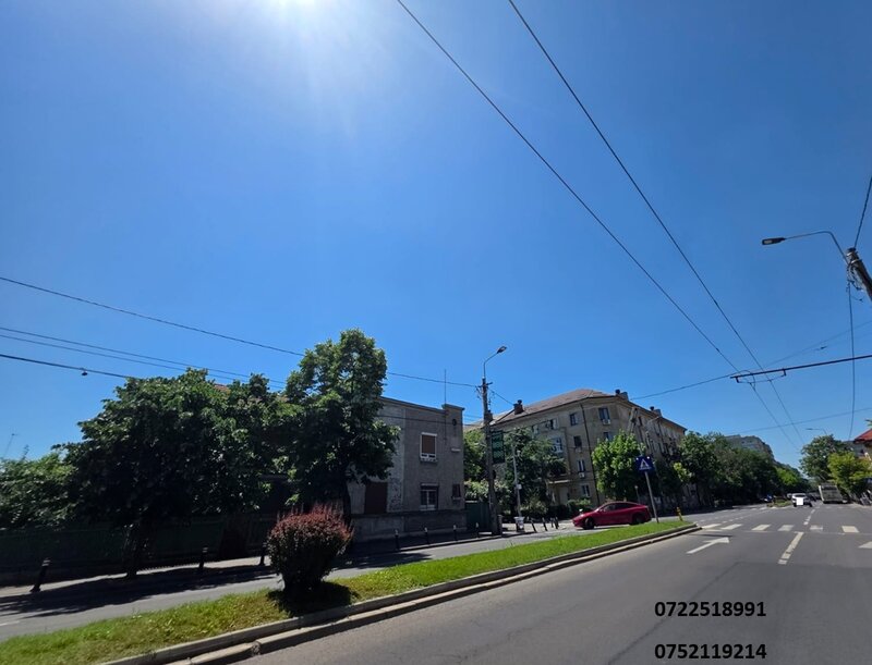 Iancului, Vatra Luminoasa, casa individuala.
